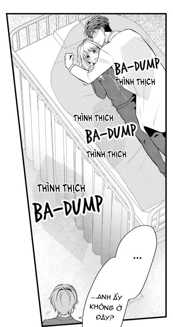 anh sẽ yêu em đến khi em tốt nghiệp chapter 12 25