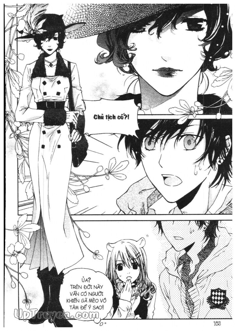khu vườn ảo mộng chapter 3 98