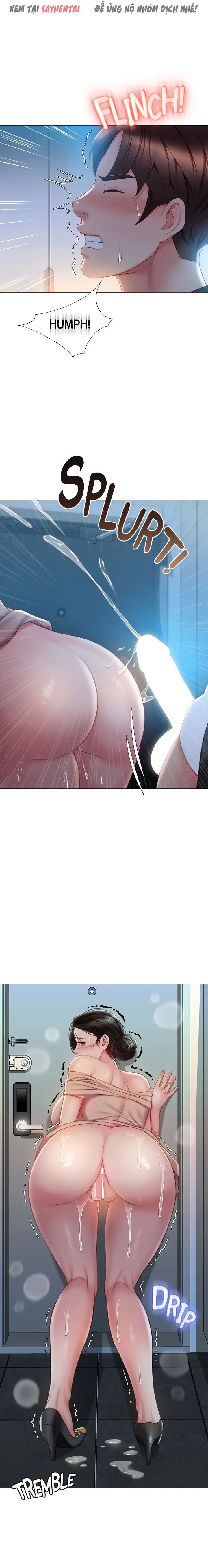 bạn của con gái tôi chapter 48 5