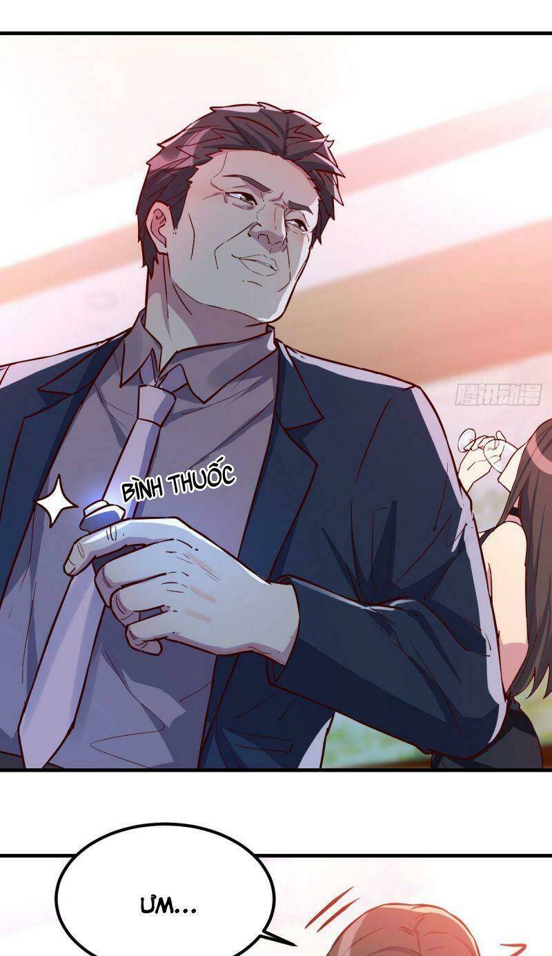 y thánh thiên tài tại hoa đô chapter 16 44