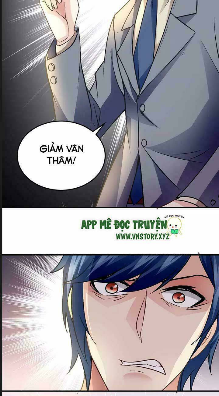 trò chơi săn tình - tổng tài khó kìm lòng chapter 21 13