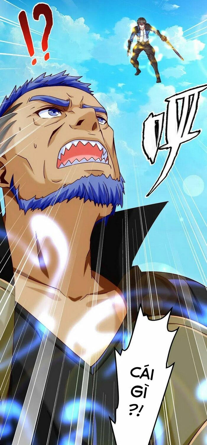 ma thú kiếm thánh dị giới tung hoành chapter 148 47