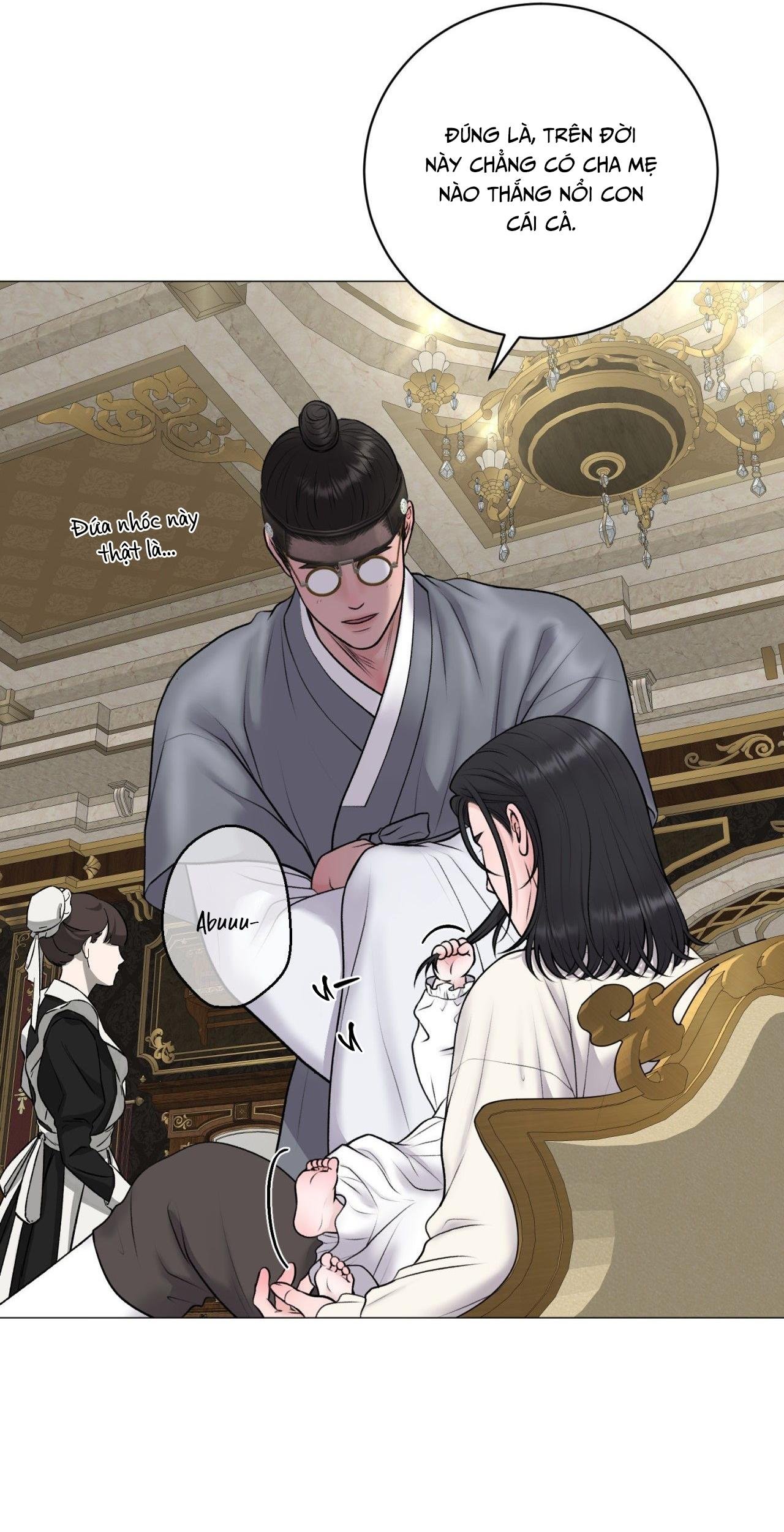 ảo ảnh chapter 34 46