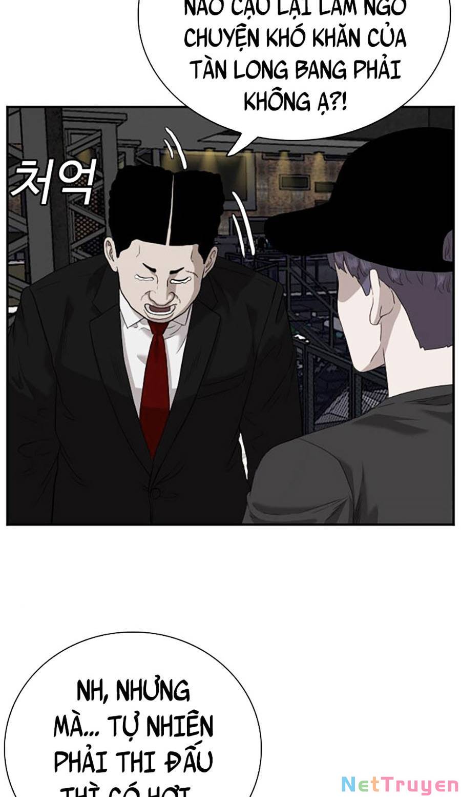 người xấu chapter 98 64