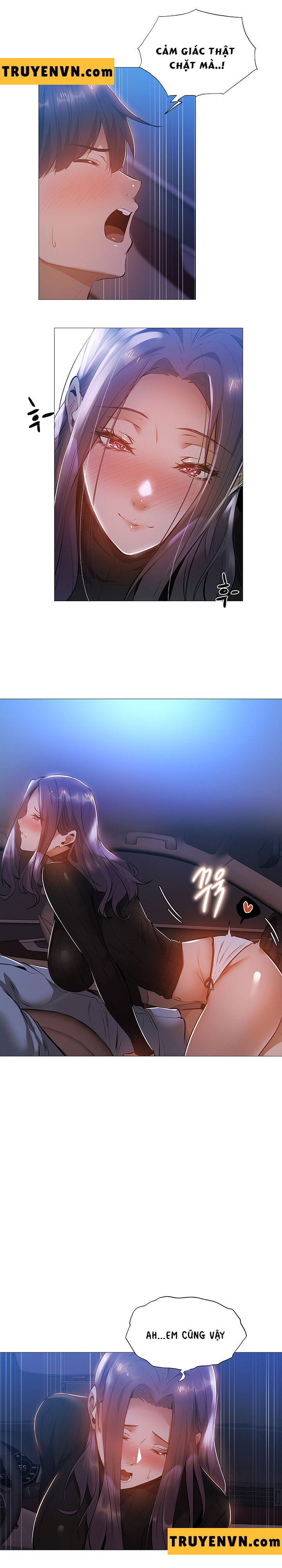 căn phòng xôi thịt chapter 25 17