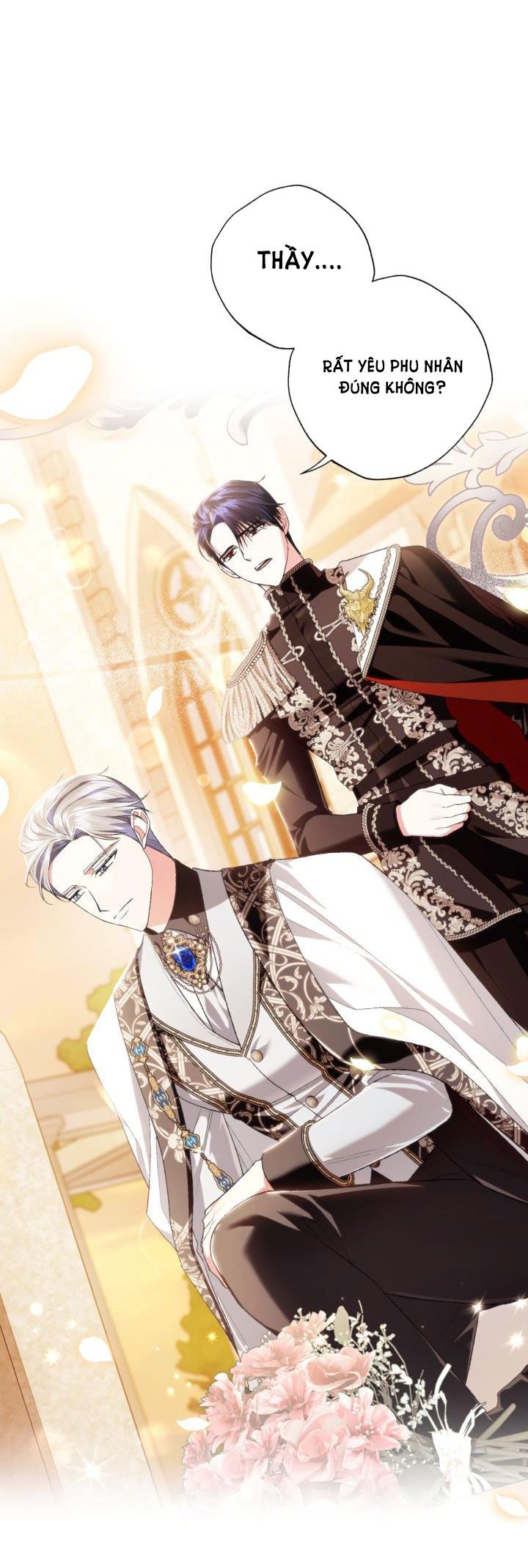 cha, con không muốn kết hôn đâu chapter 94.5 21