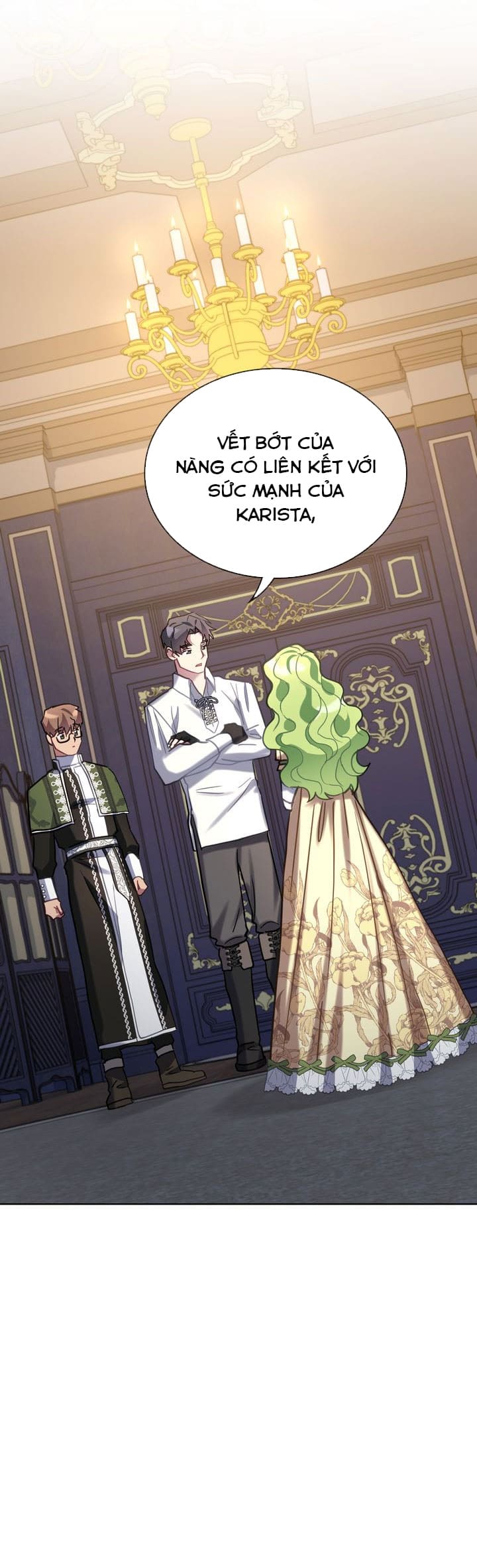 công chúa muôn loài chapter 27 4