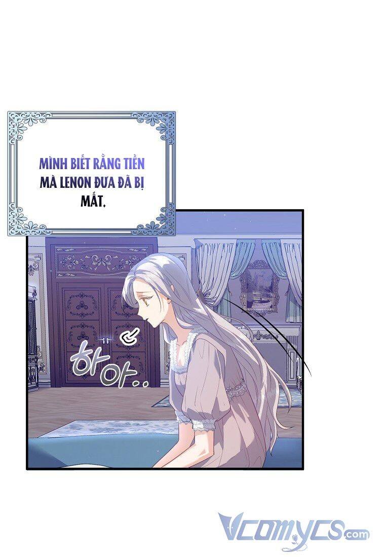 tôi chỉ nhận ra sau khi mất cô ấy chapter 21 39