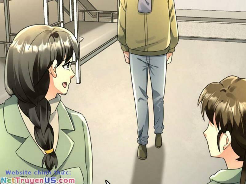 đóng băng toàn cầu: tôi gây dựng nên phòng an toàn thời tận thế chapter 173 44