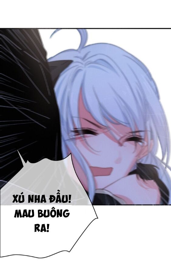 dữ tử thành thuyết chapter 9 12