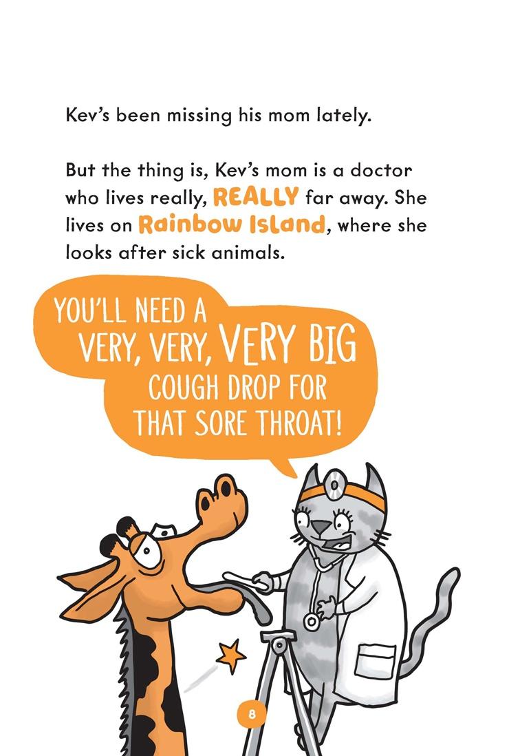 Sách ngoại văn: Hotdog! - Book 4 - Game Time! (With Storyplus)