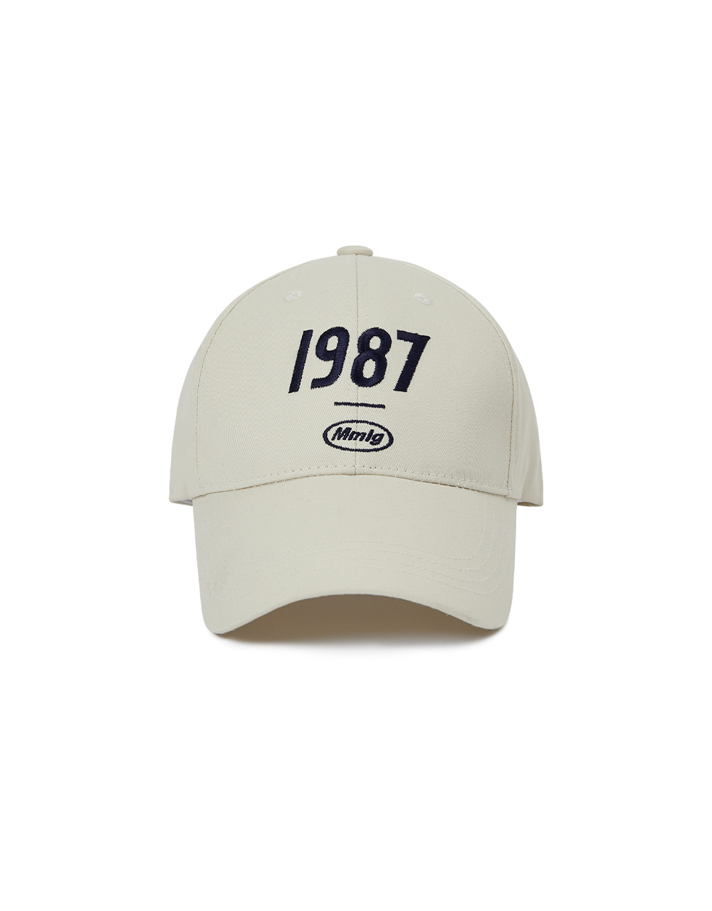 Mũ Mmlg 19Mg Ballcap - Nón lưỡi trai thời trang cho nam, nữ, unisex - MMLGC024