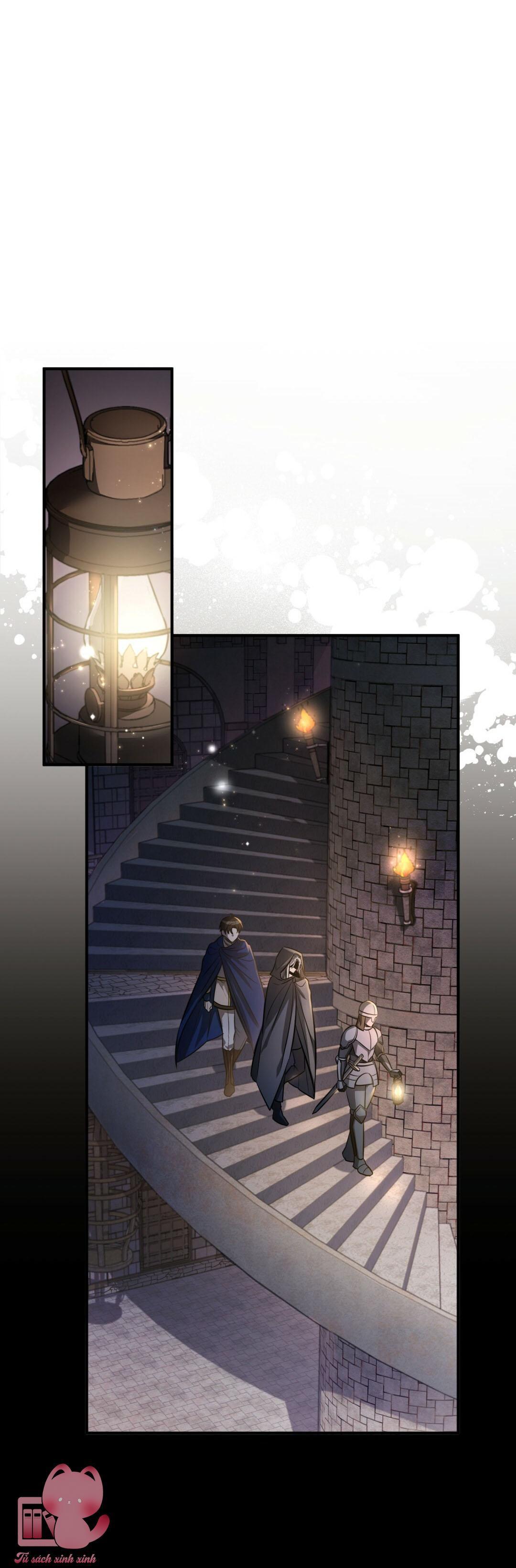 đêm đen khuất bóng chapter 11 26