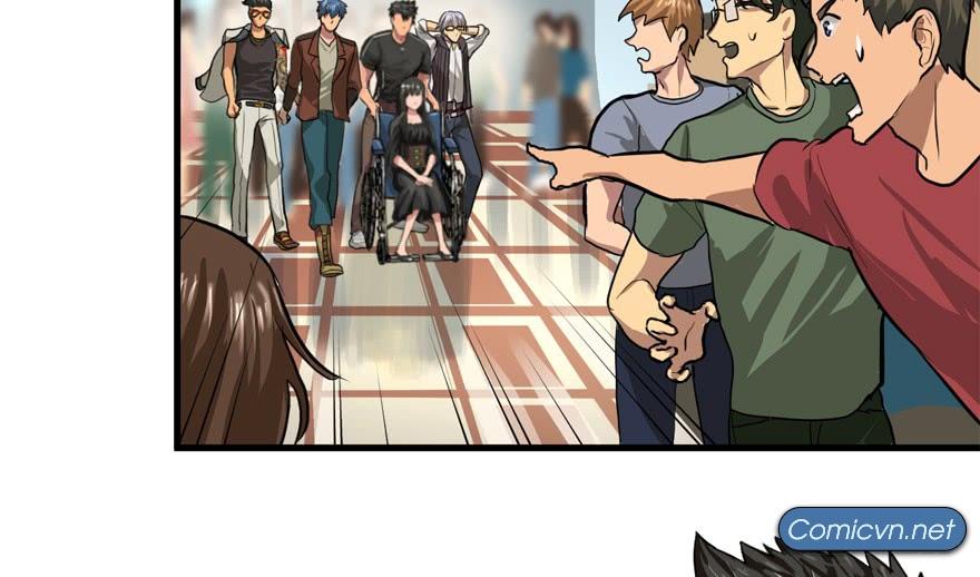 vua sinh tồn chapter 42 23