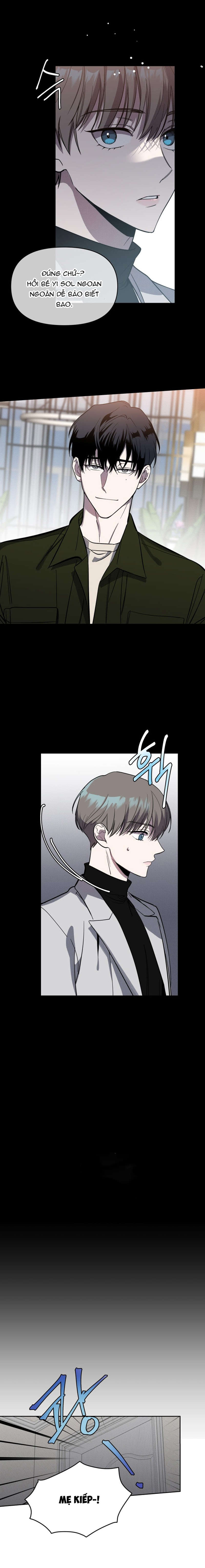 marigold dilemma chapter 1 5