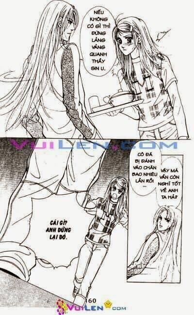 ảo vọng tình yêu chapter 5 160