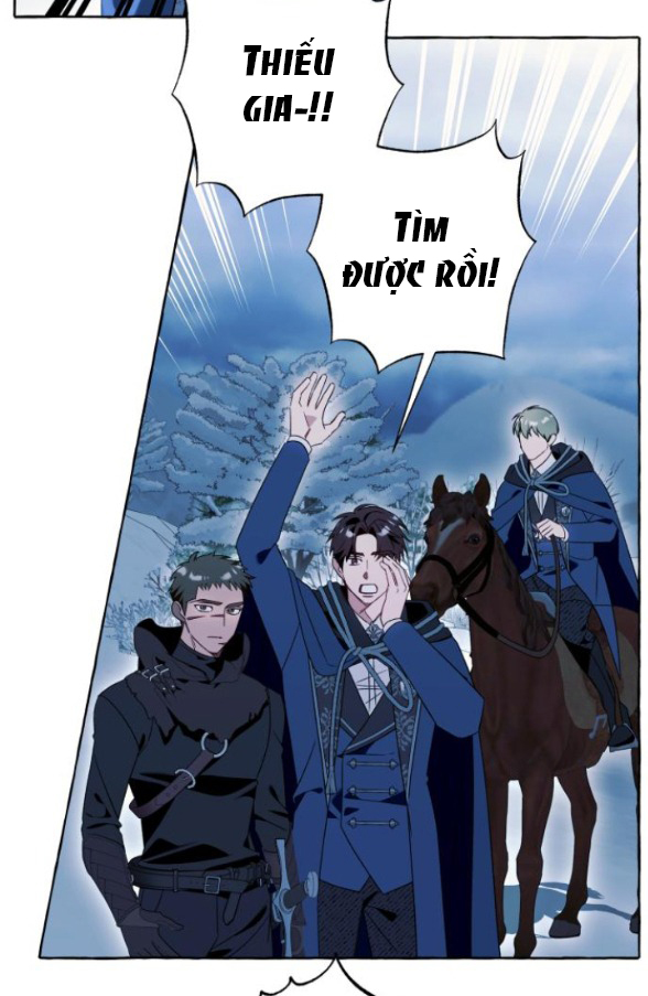 tôi tưởng đó chỉ là tiểu thuyết trọng sinh bình thường chapter 80.1 25