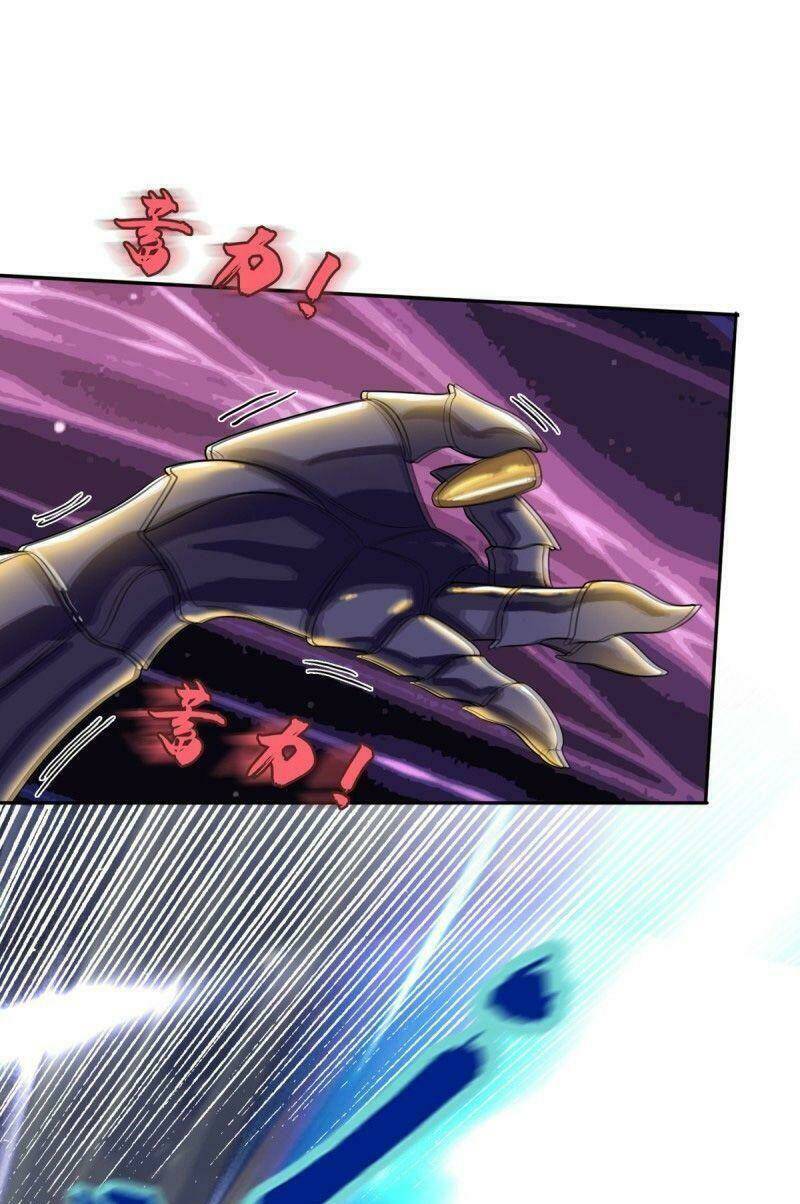 phụ hồn giả chapter 35 7