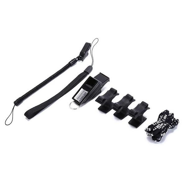 Còi trọng tài cao cấp HRS