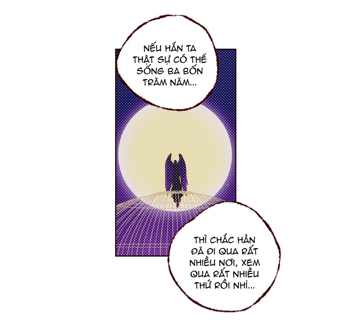 hoa của quỷ chapter 7 1