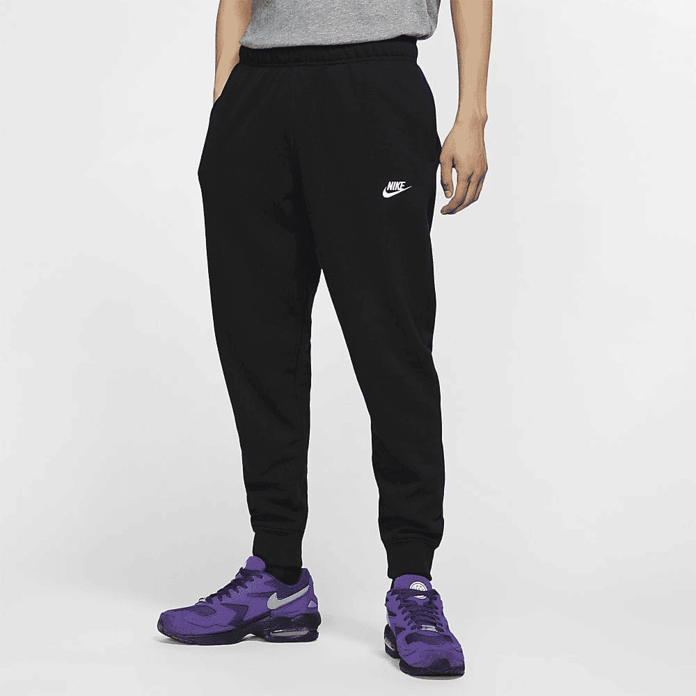 Quần dài thời trang Nam NIKE AS M NSW CLUB JGGR FT BV2680