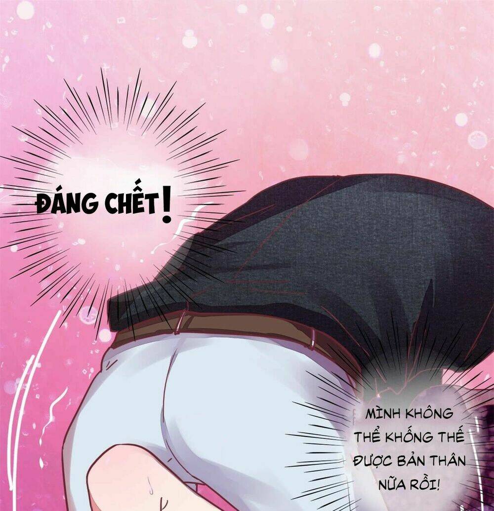 manh thê khó dỗ chapter 16 16