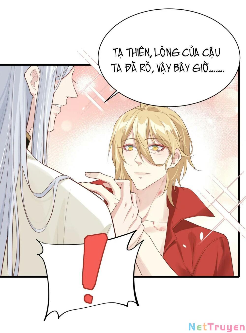 chàng vú em tu chân chapter 67 16