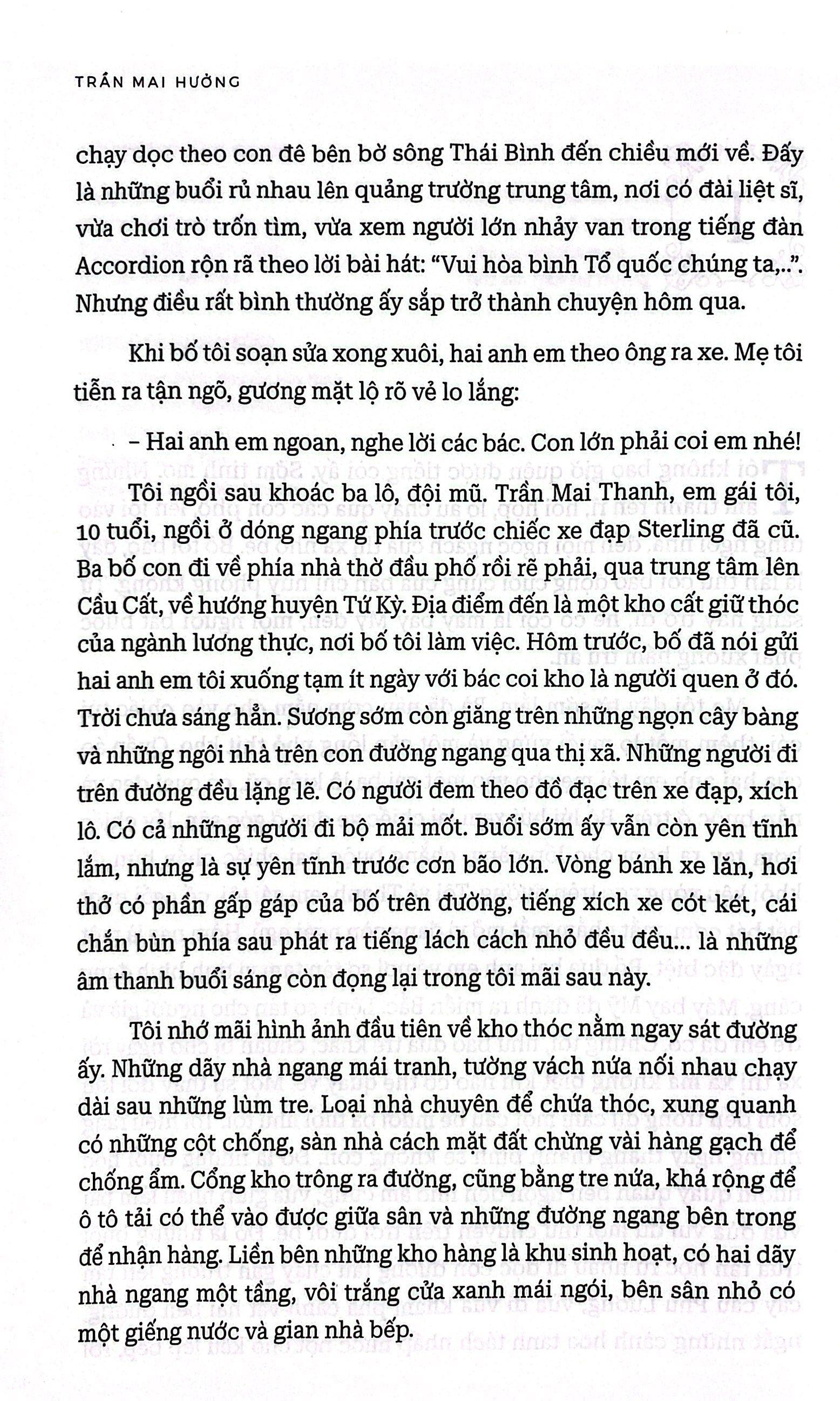 Hồi Ký Phóng Viên Hồi Ký Chiến Trường - Trên Những Nẻo Đường Chiến Tranh Và Hòa Bình