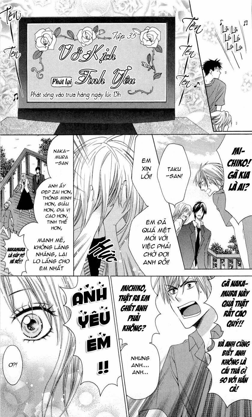 thầy giáo của tôi chapter 26.1 7