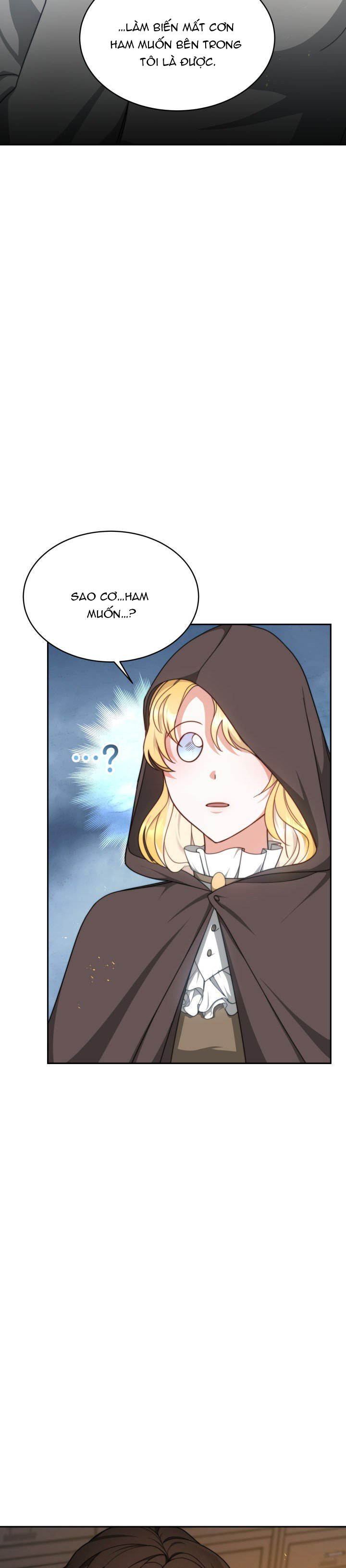 chồng cũ tôi là nam chính chapter 2.2 14