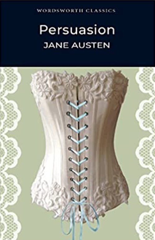 Tiểu thuyết kinh điển tiếng Anh: Persuasion