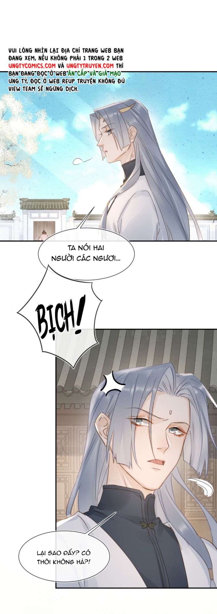 tù long chapter 64 26