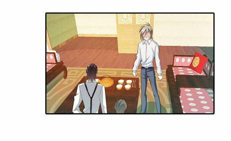 tiểu tâm can của cực phẩm đại nhân chapter 8 24