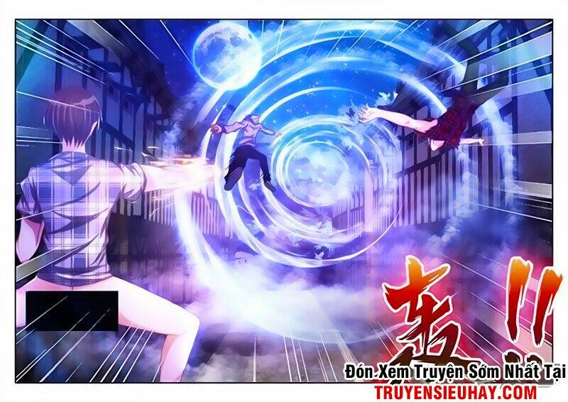 sổ tay nuôi trồng người ngoài hành tinh chapter 6 2