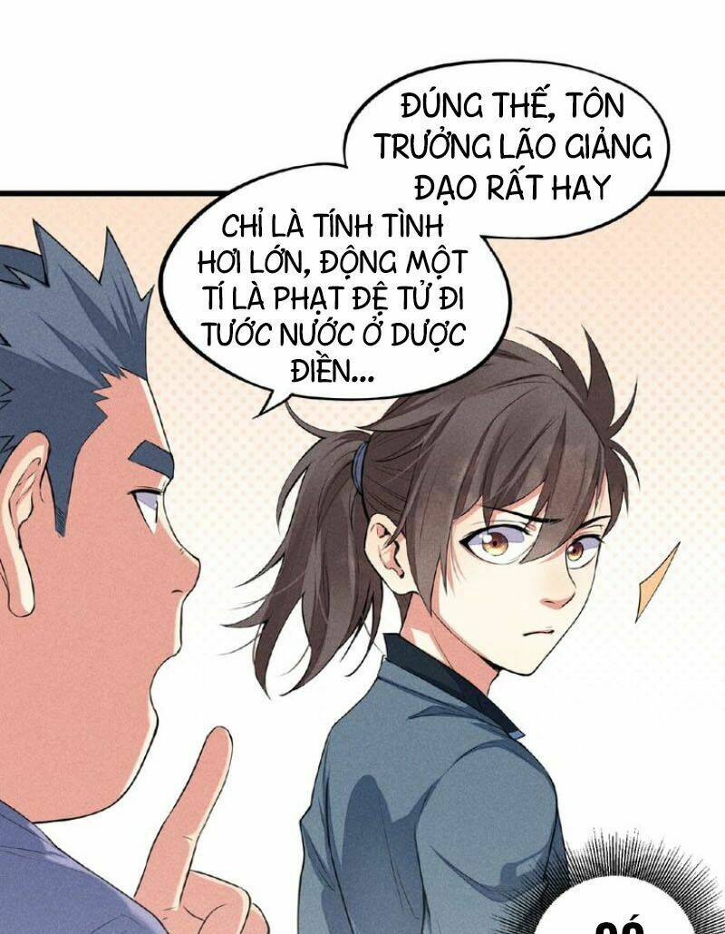 thánh tôn chapter 2 6