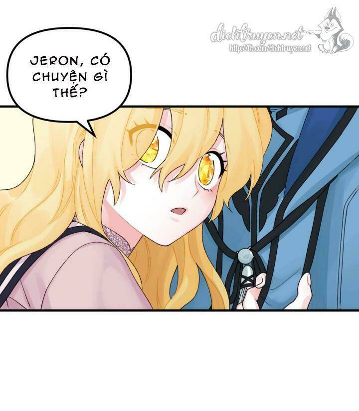 công chúa bãi rác chapter 26 22