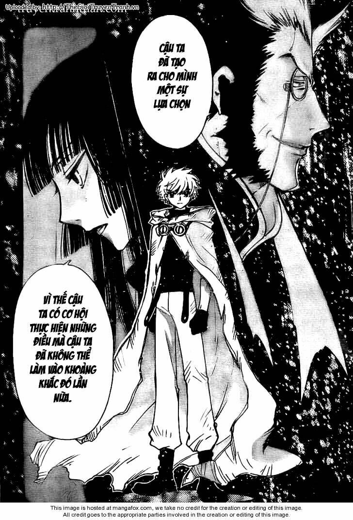 huyền thoại đôi cánh chapter 204 2