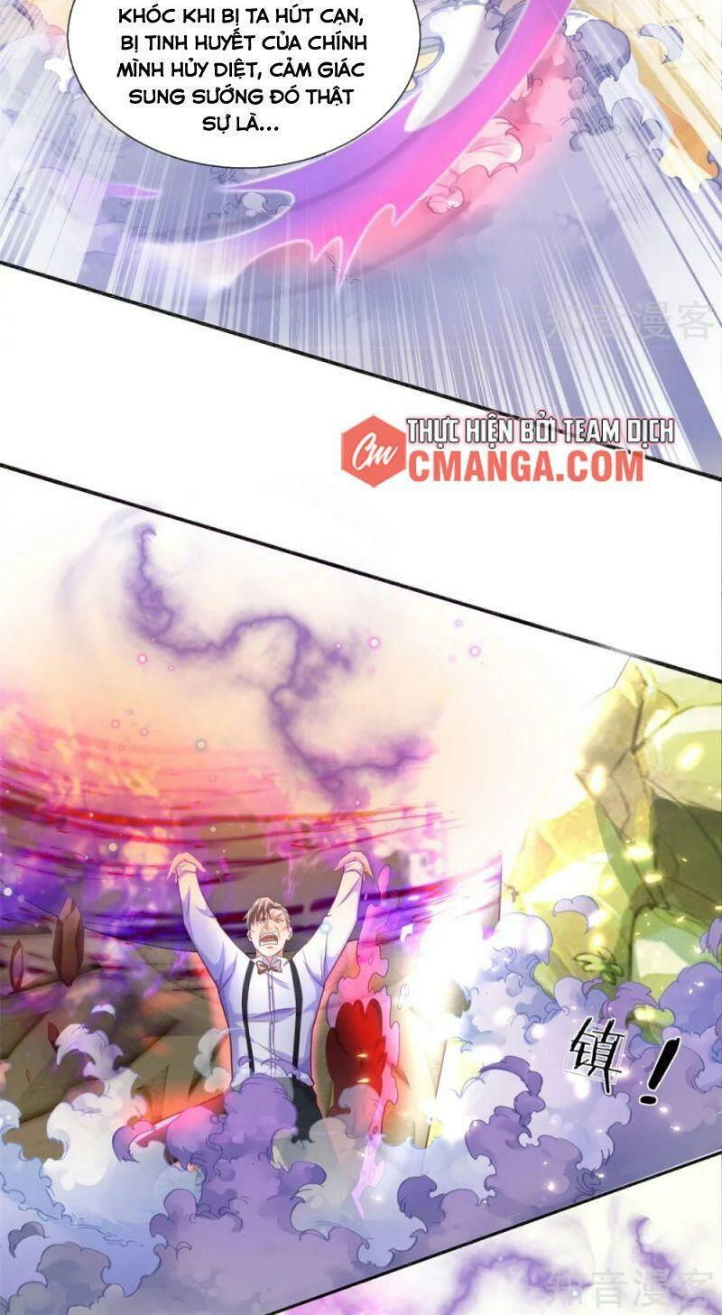 vú em tiên tôn đi ở rể chapter 187 23