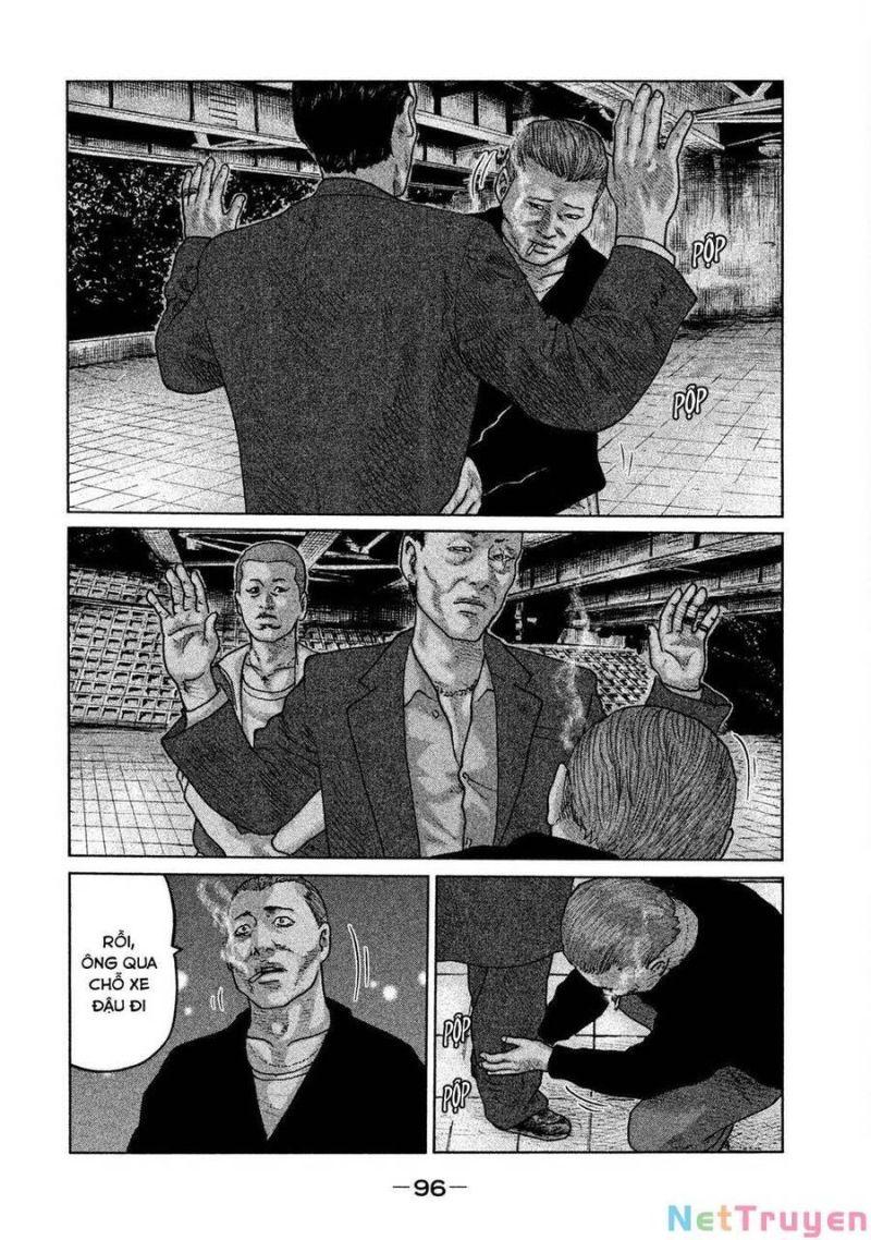 sát thủ truyền thuyết chapter 47 2