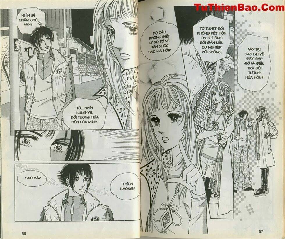 lọ lem kén rể chapter 1 30