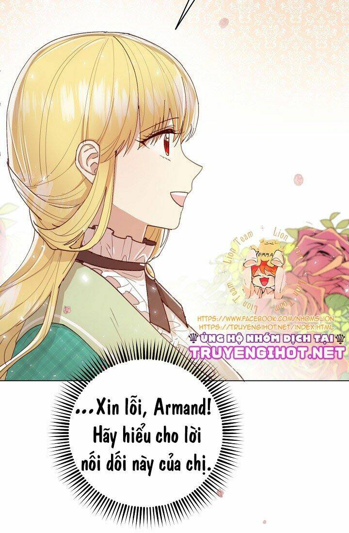 vẻ đẹp của ác ma chapter 9 21