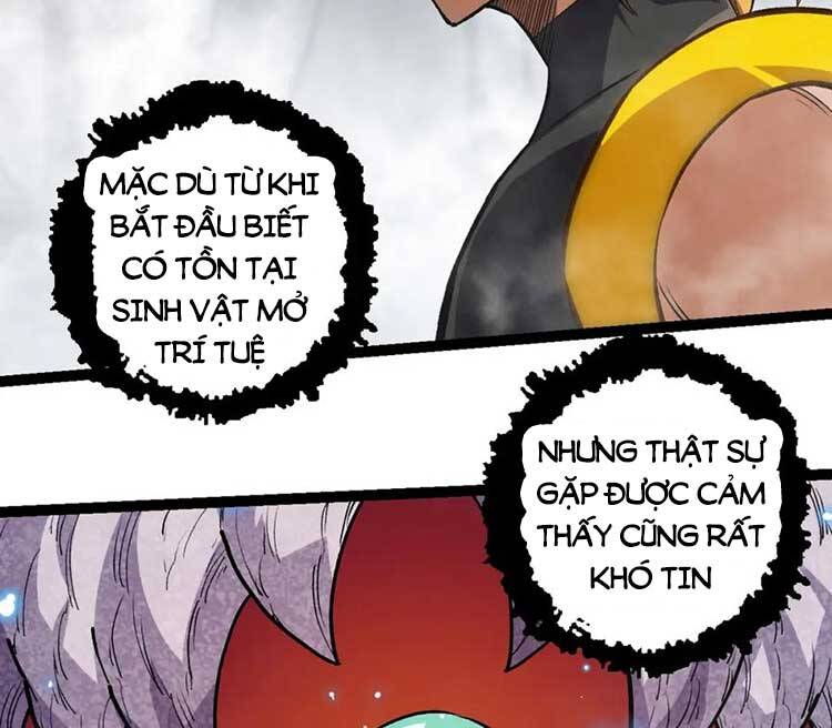 chuyển sinh thành liễu đột biến chapter 56 34