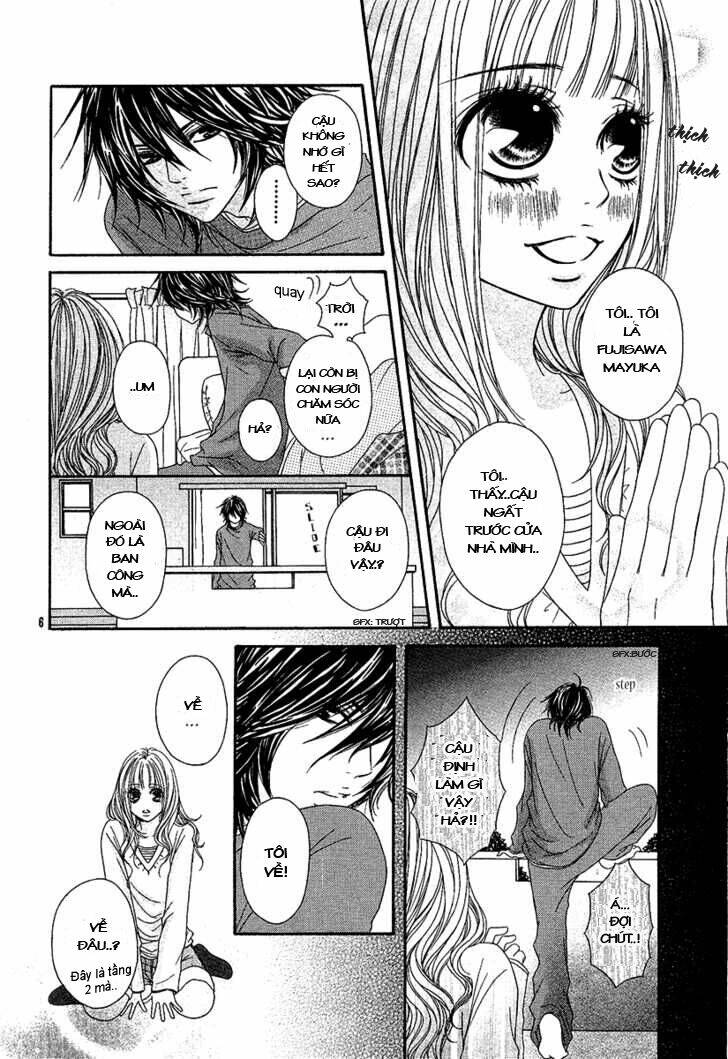 tổng hợp one shot. chapter 158 7