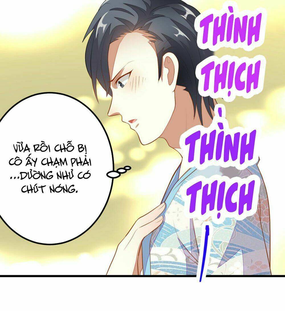 nguyệt dạ hương vi lai chapter 34 30