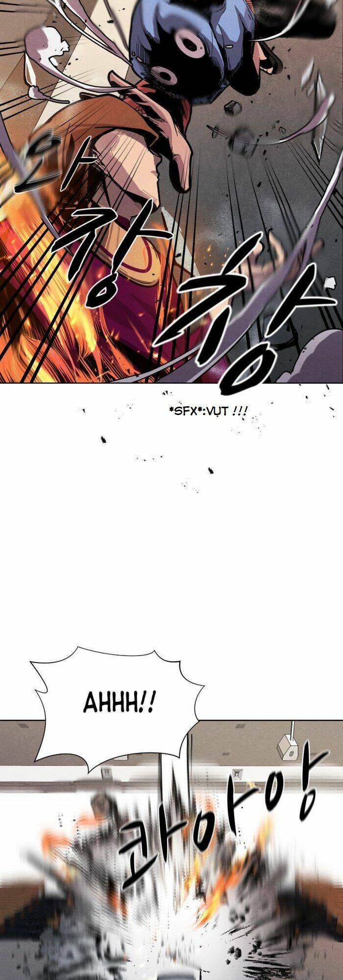 mặt nạ tà ác chapter 1 8