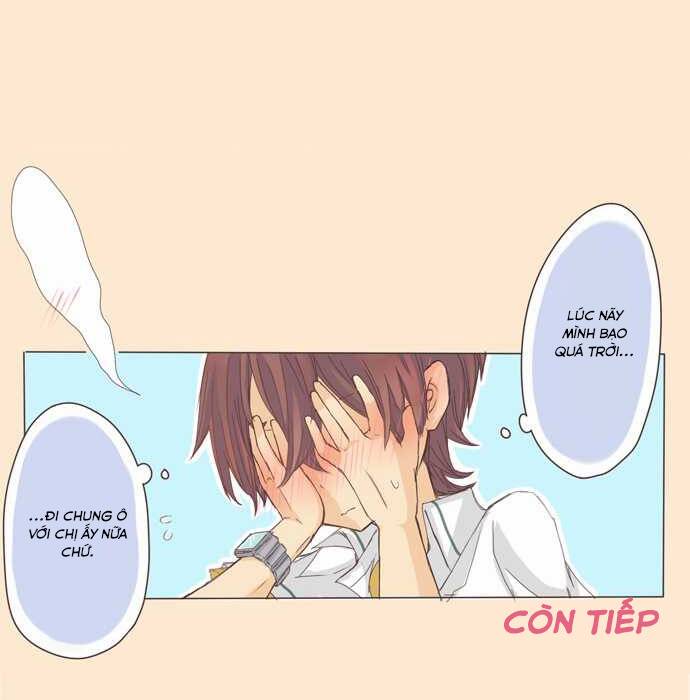 momokuri chapter 4 17