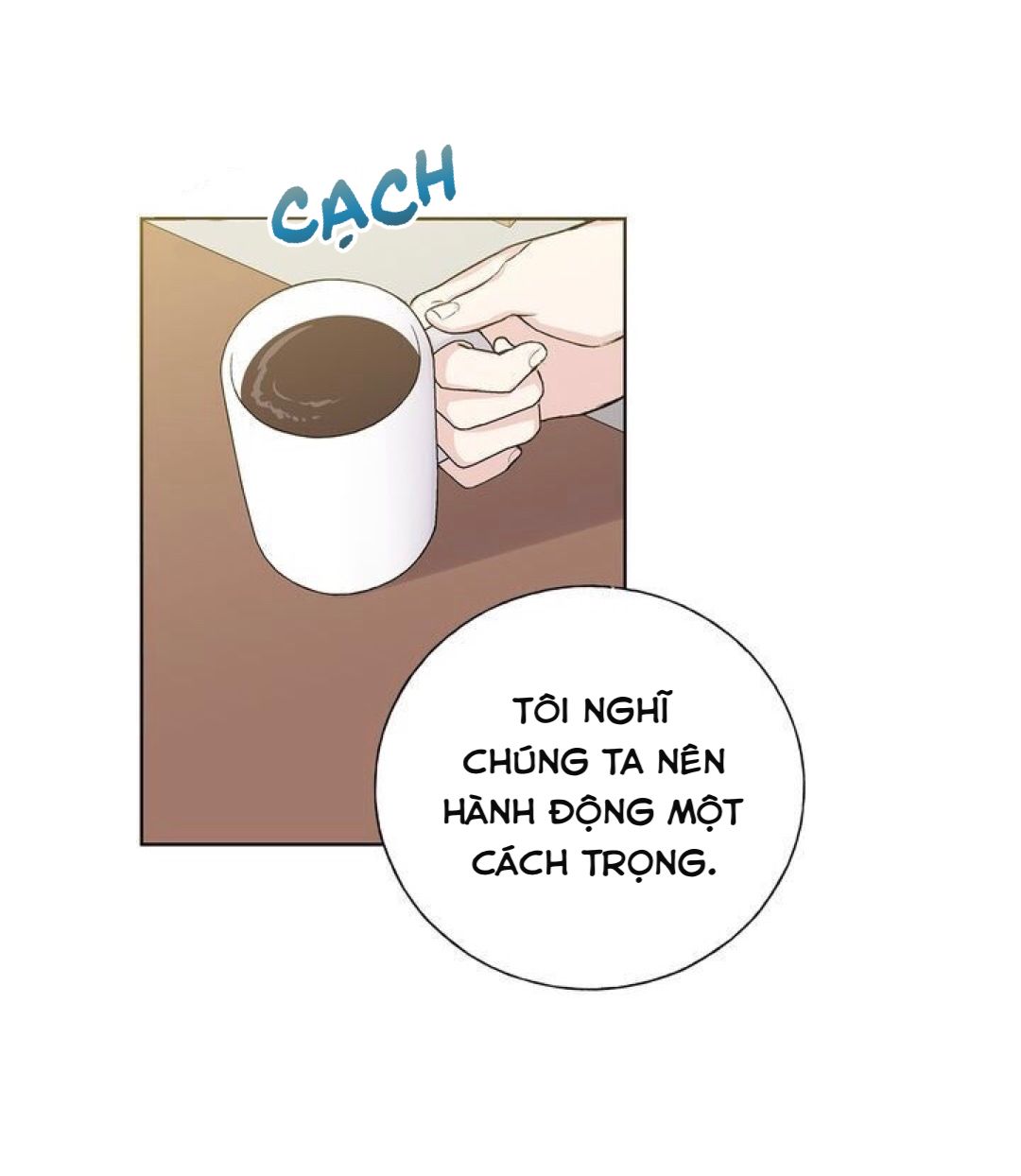 invitation of mystic messenger chapter 26 14