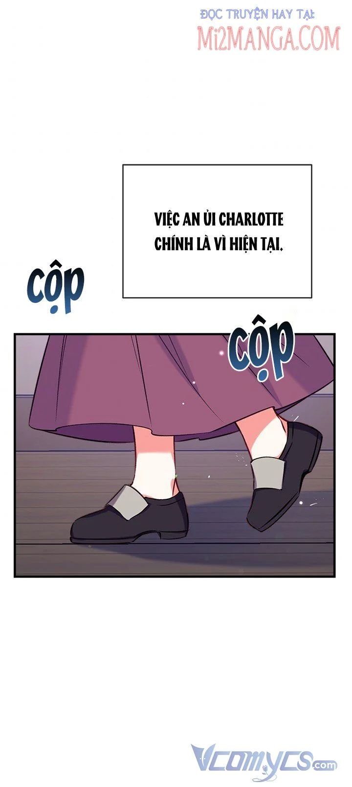 chúng ta có thể trở thành gia đình được không? chapter 25.5 11