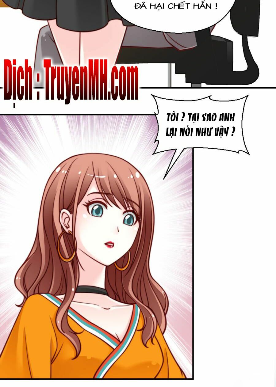 bí mật của thiên kim chapter 51 4