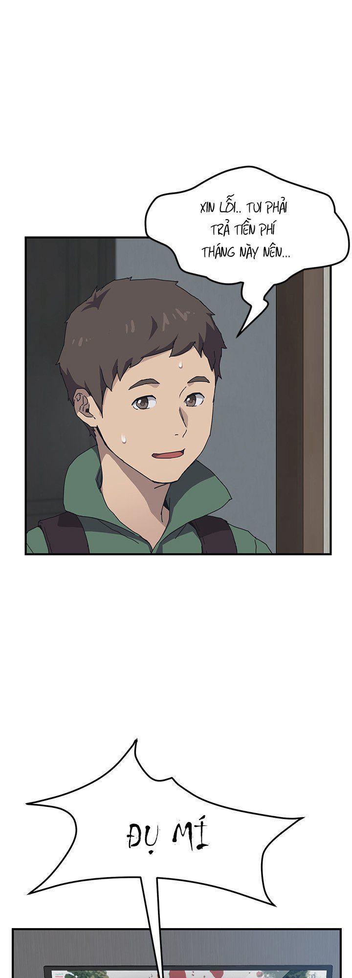 sống chung với dâm nữ chapter 1 14